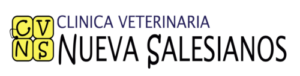 Clínica Veterinaria Nueva Salesianos Retina Logo